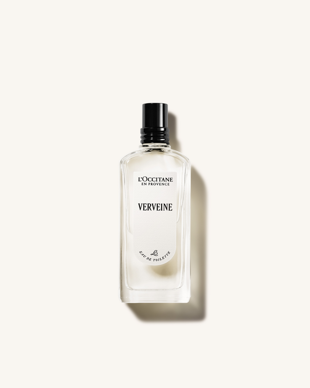 Eau de Toilette Verveine
