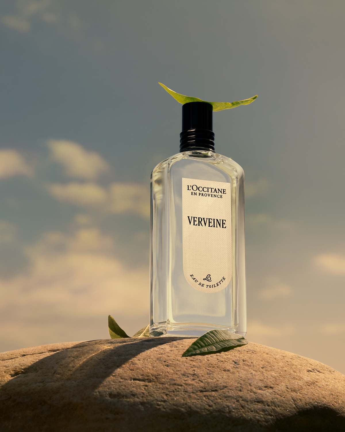 Eau de Toilette Verveine