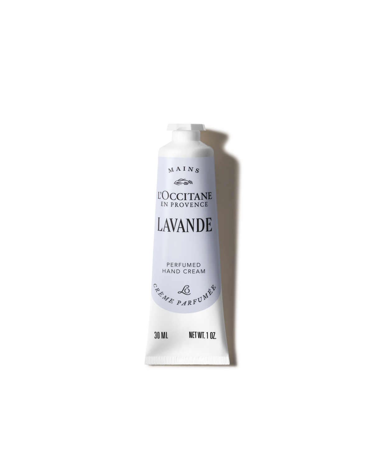 Crème Mains Lavande