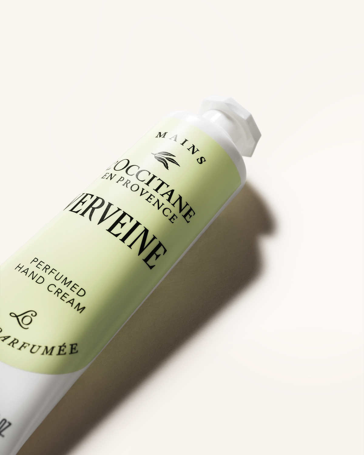Crème Mains Verveine