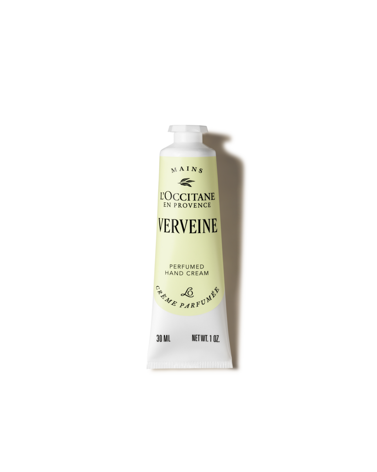 Crème Mains Verveine