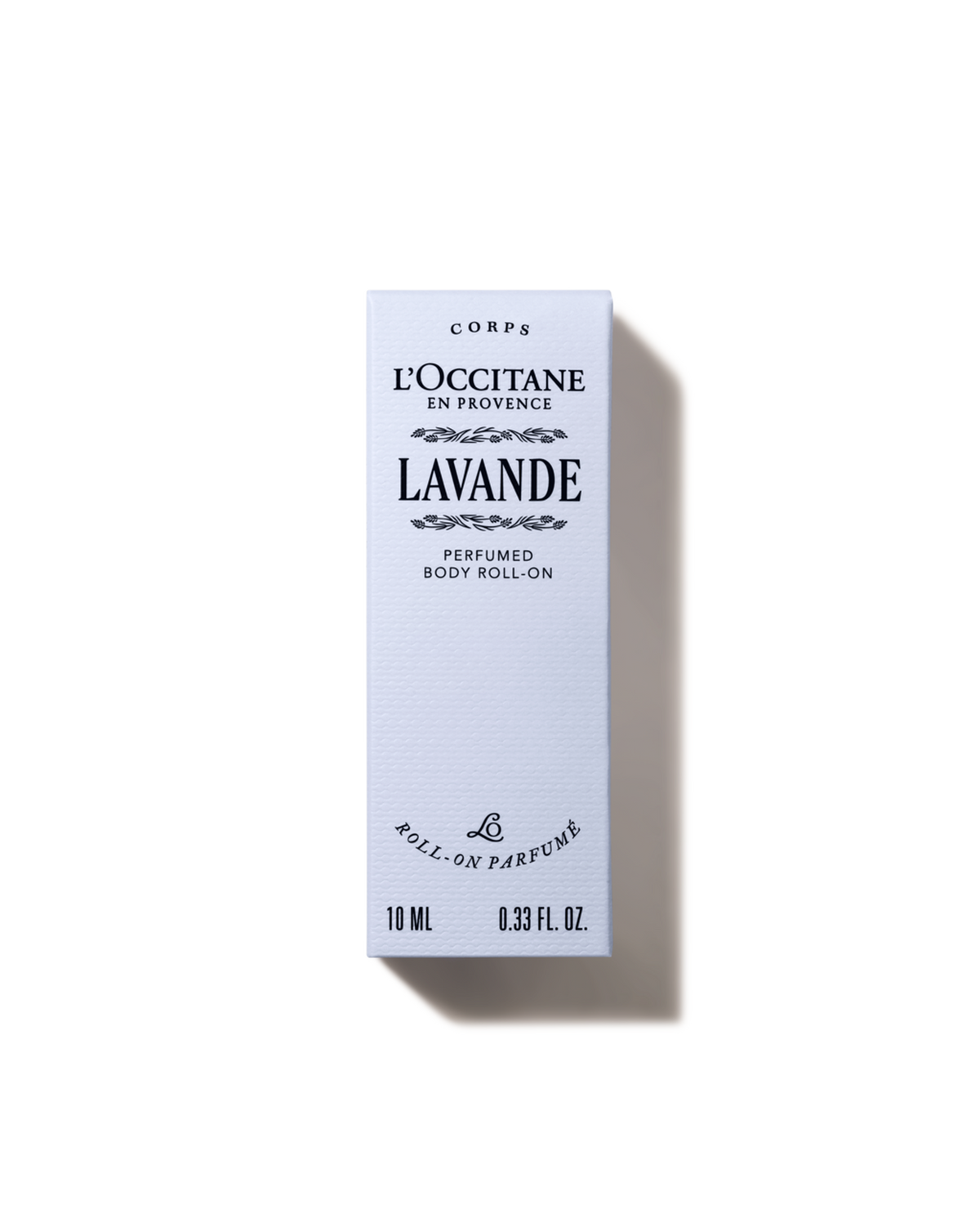 Roll-on parfumé Lavande