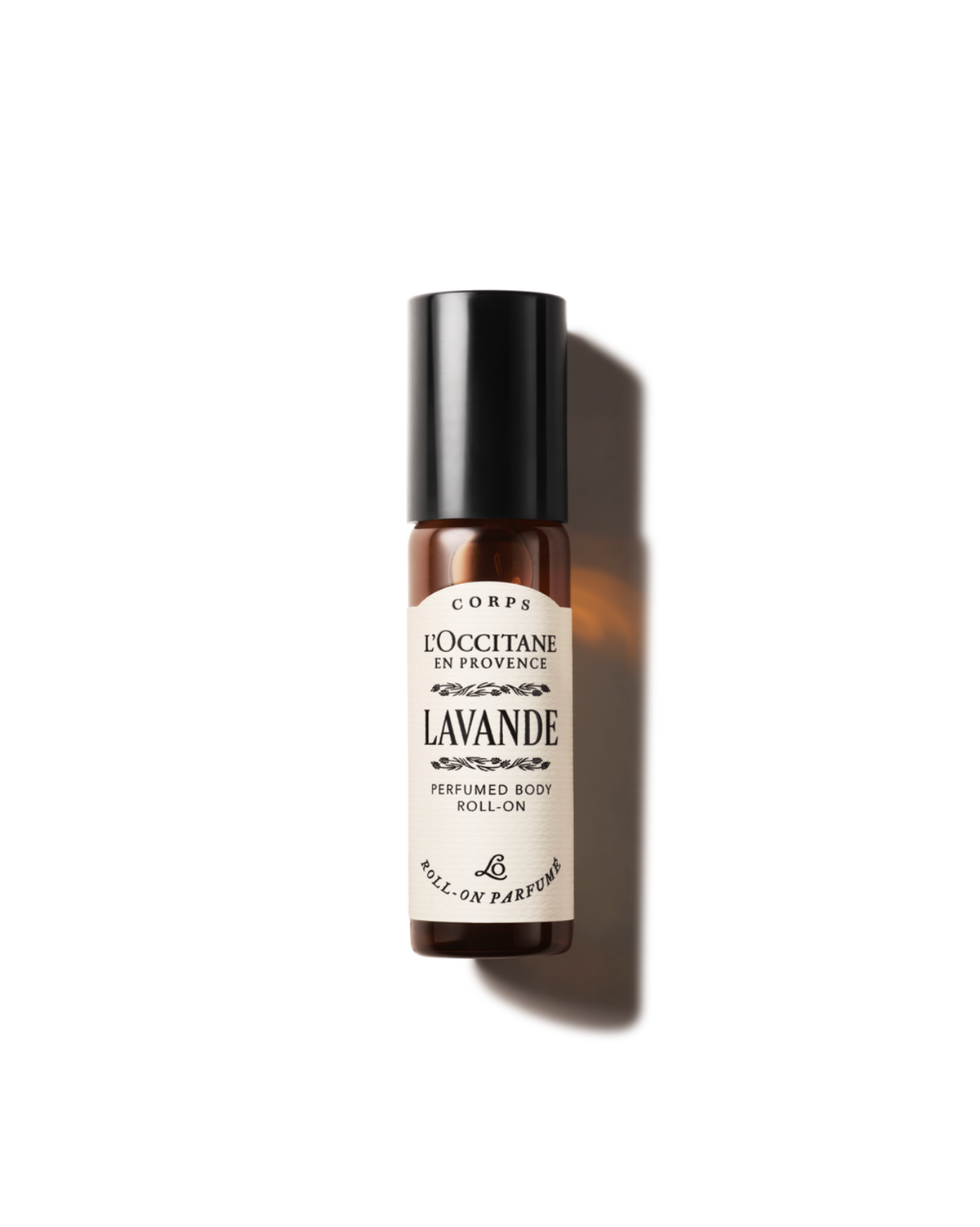 Roll-on parfumé Lavande