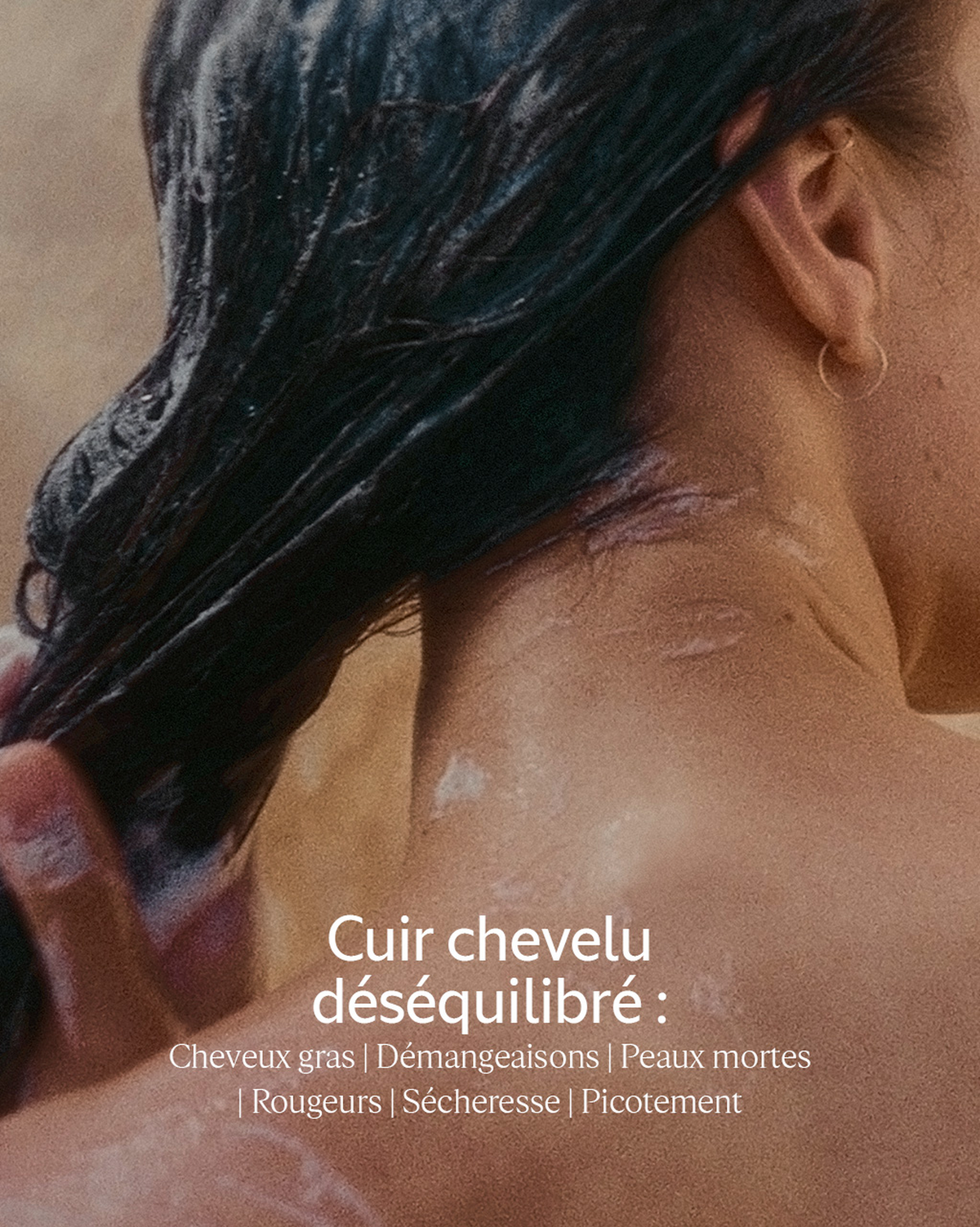 Après-Shampooing Équilibre & Douceur