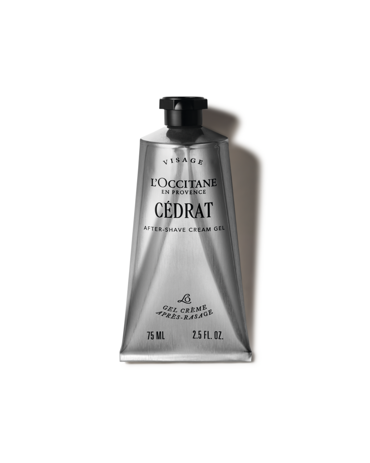 Gel Crème Après-Rasage Cédrat