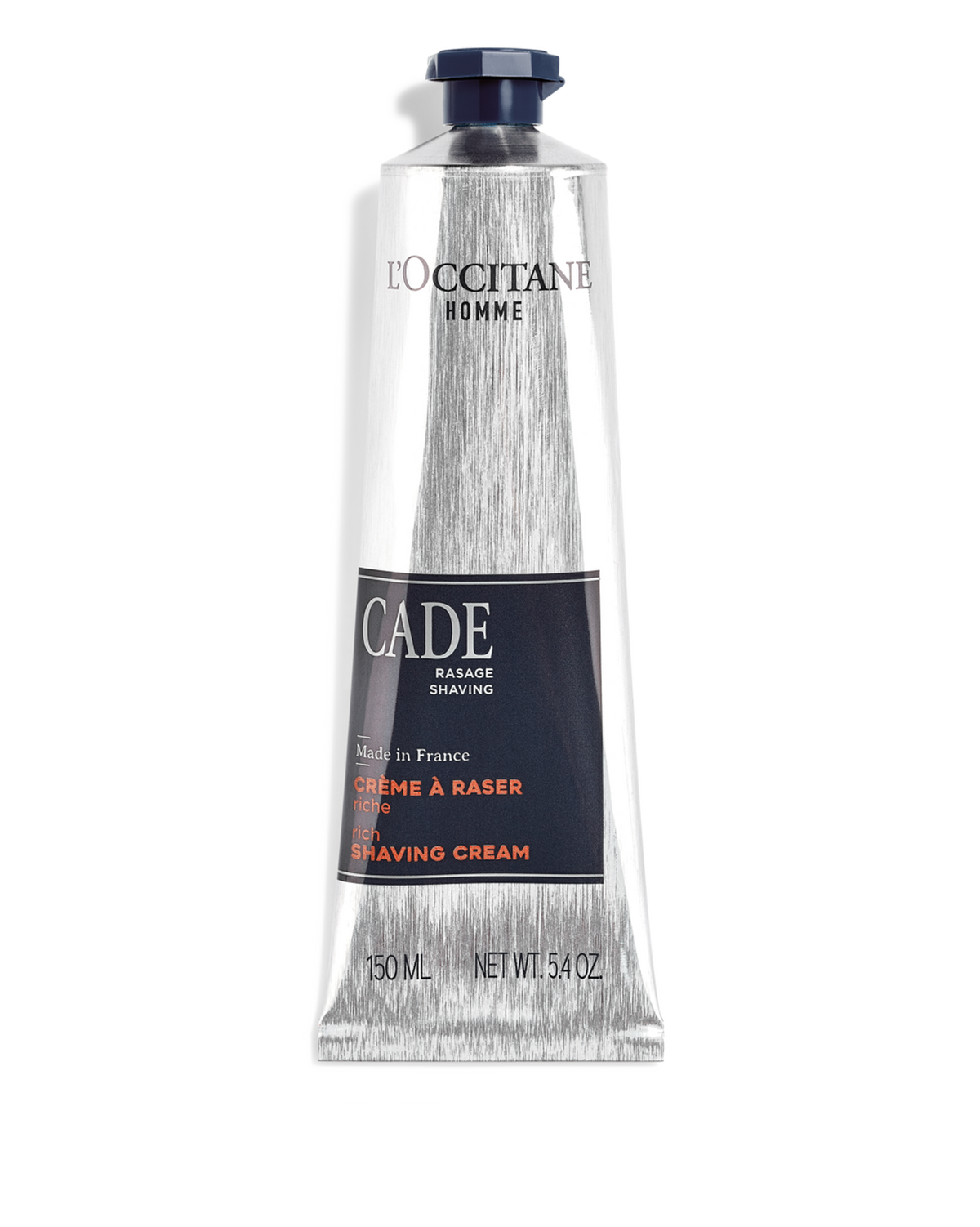 Crème à raser Cade