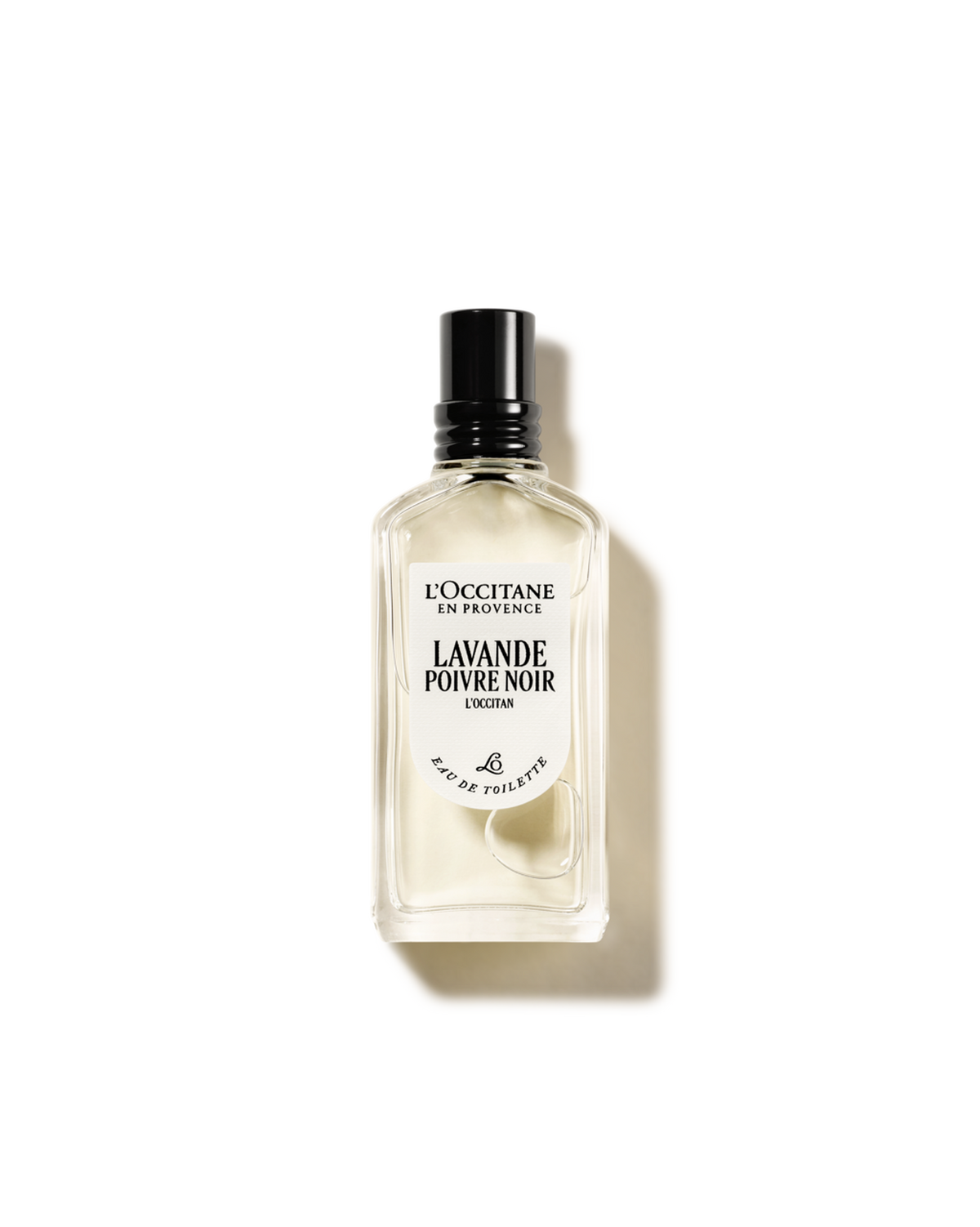 Eau de toilette Lavande Poivre Noir (L'Occitan)
