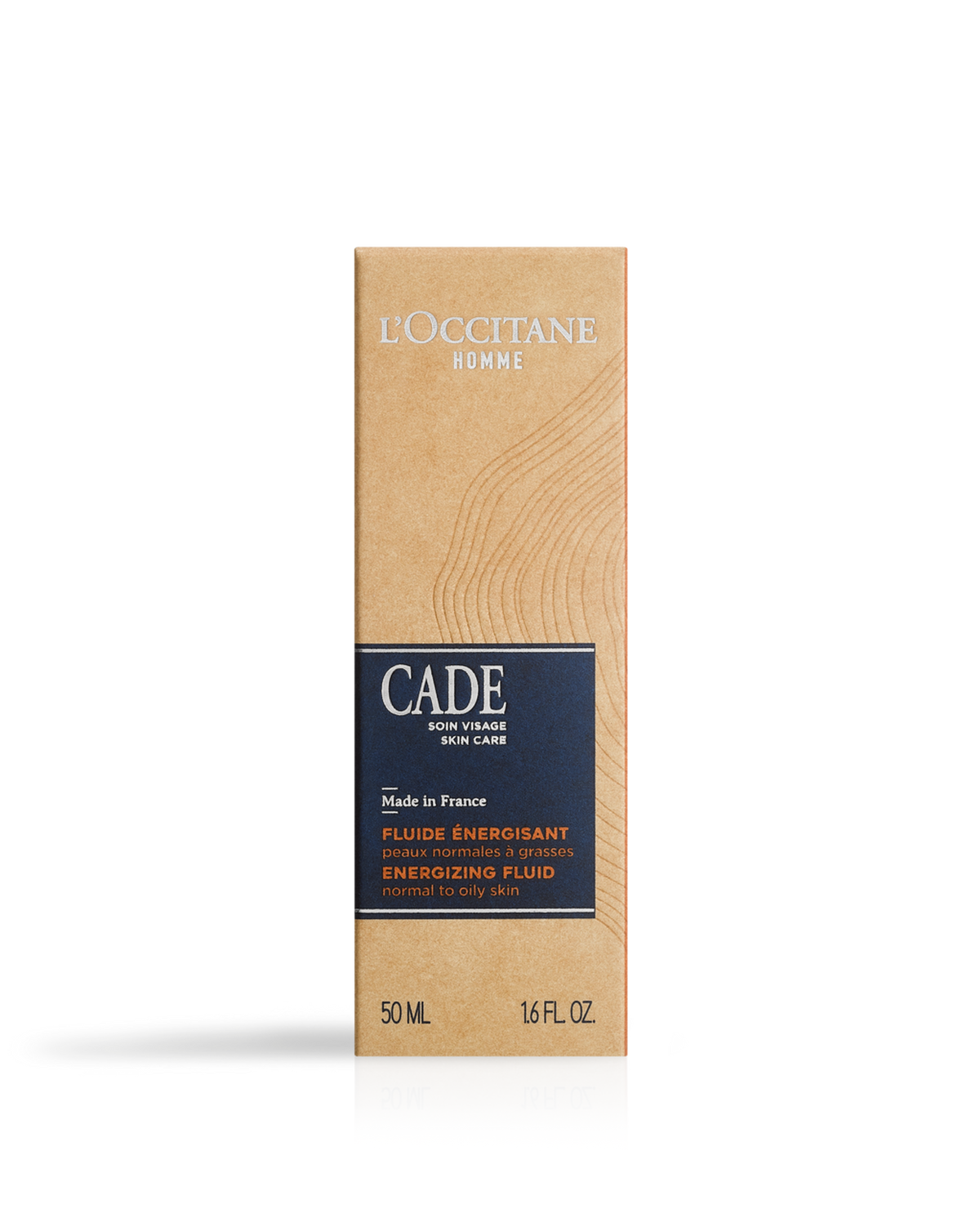 Fluide Energisant Cade