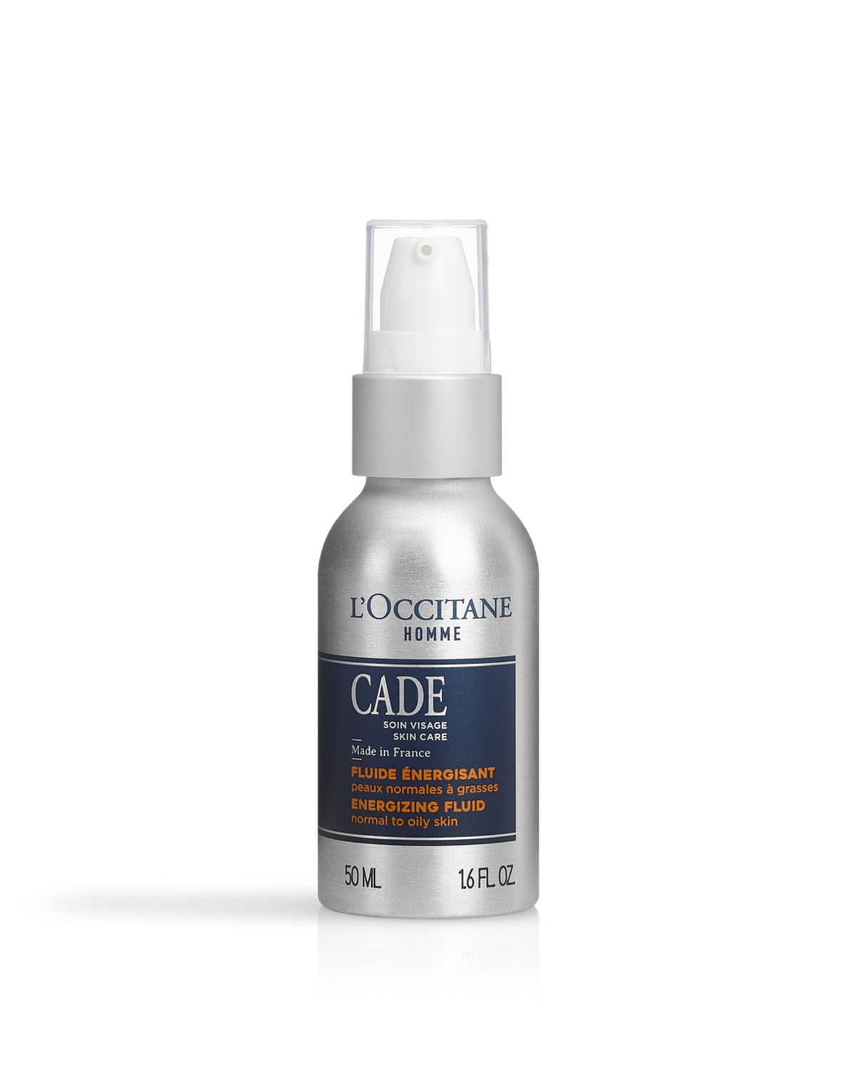 Fluide Energisant Cade