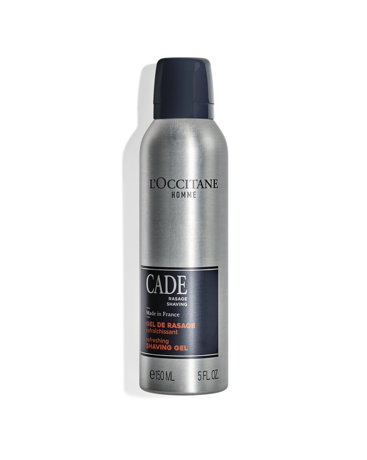 Gel de Rasage Cade