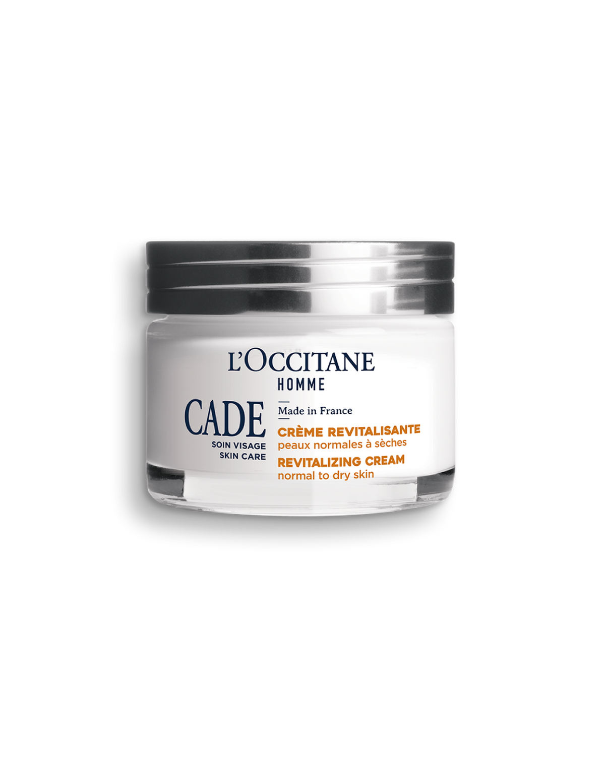 Crème Revitalisante Cade