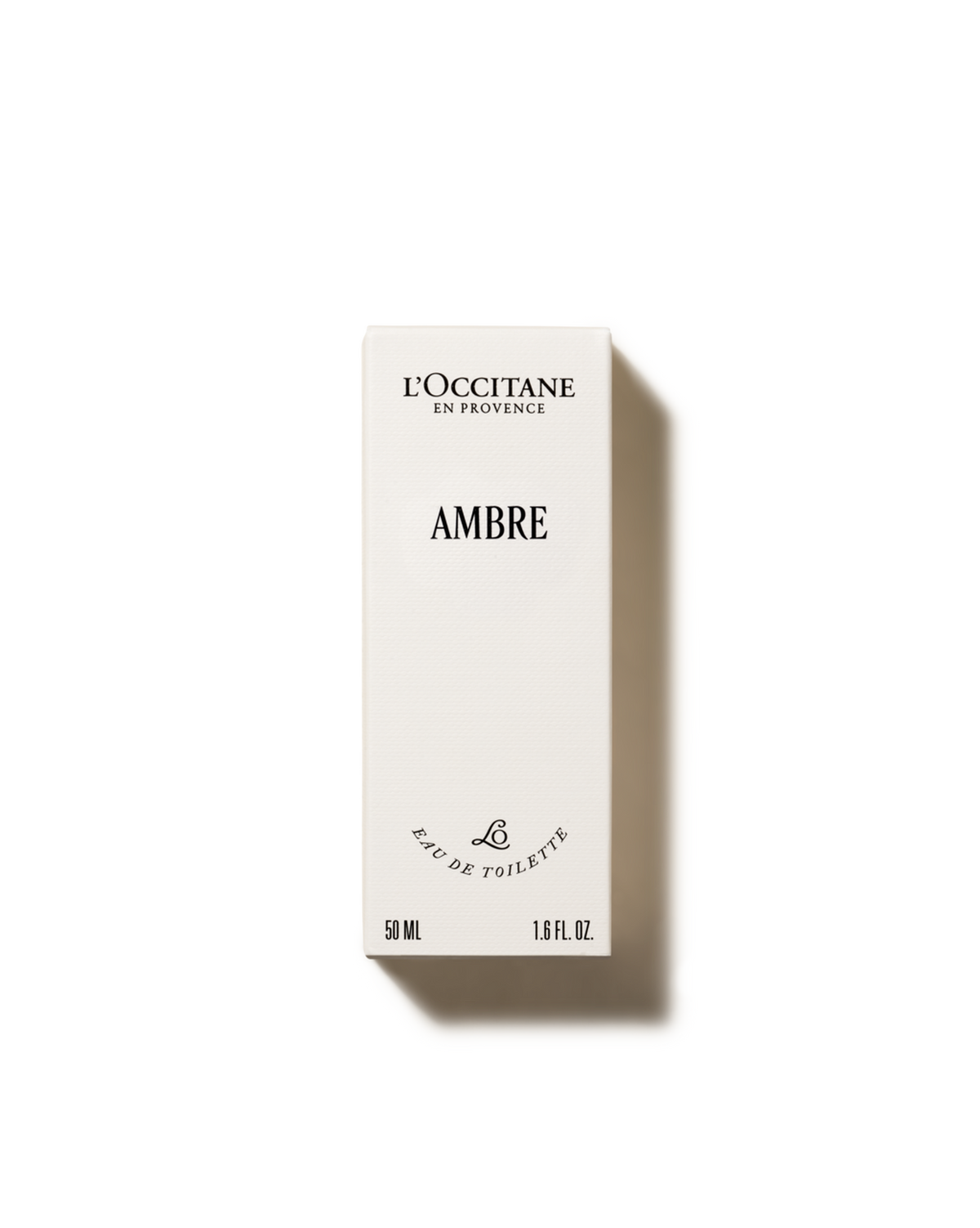 Eau de Parfum Ambre