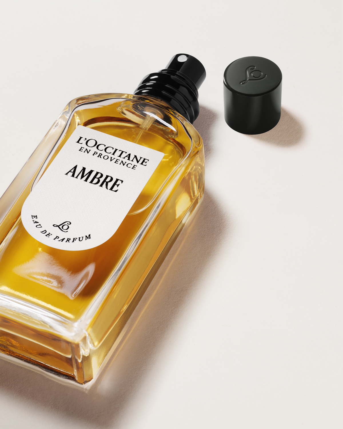Eau de Parfum Ambre