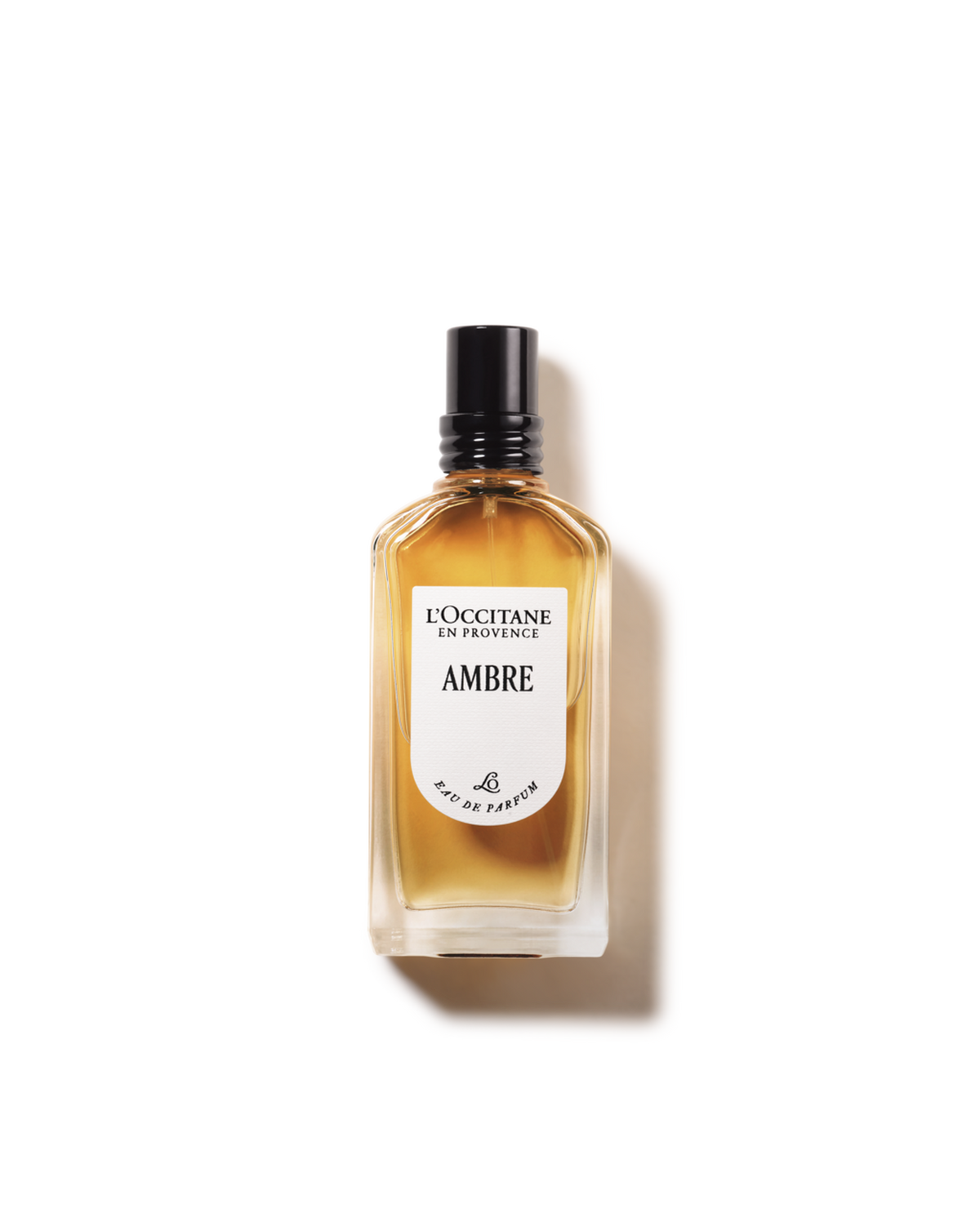 Eau de Parfum Ambre