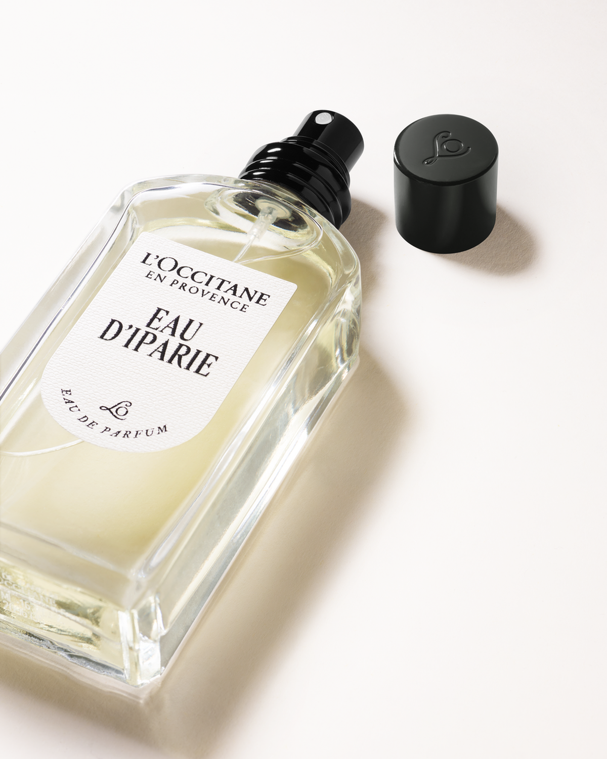 Eau de parfum Eau d'Iparie