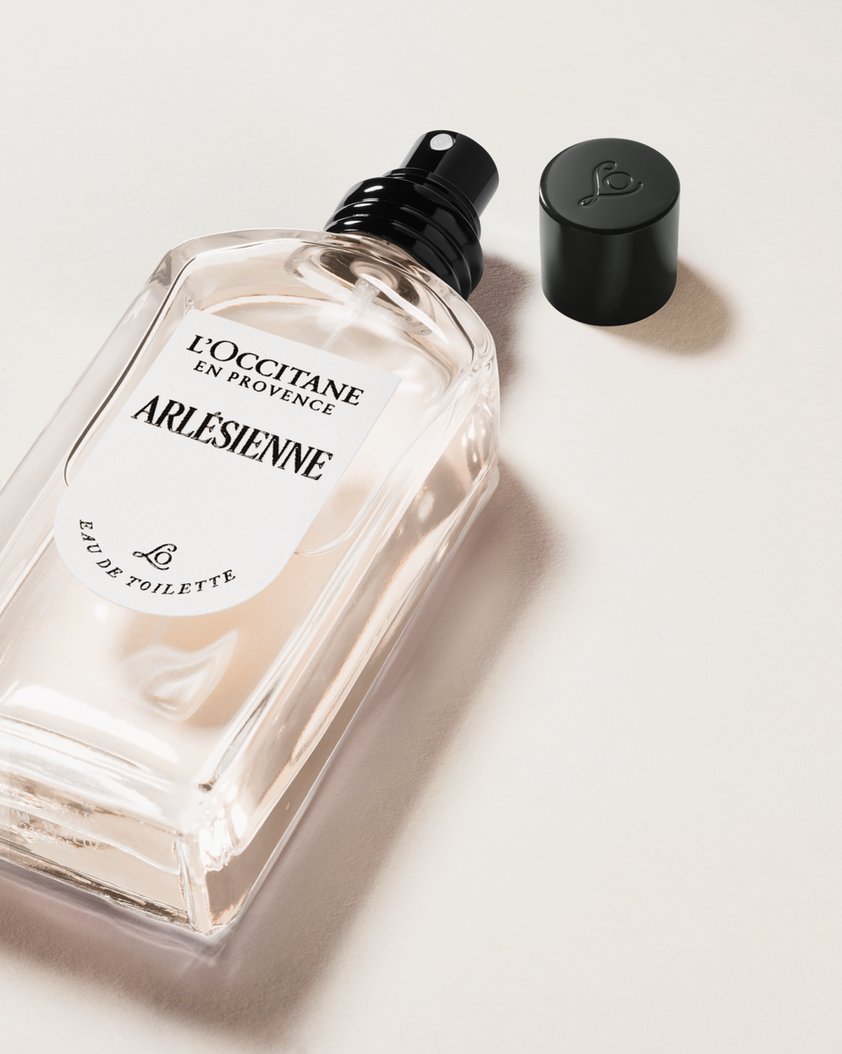 Eau de Toilette Arlésienne
