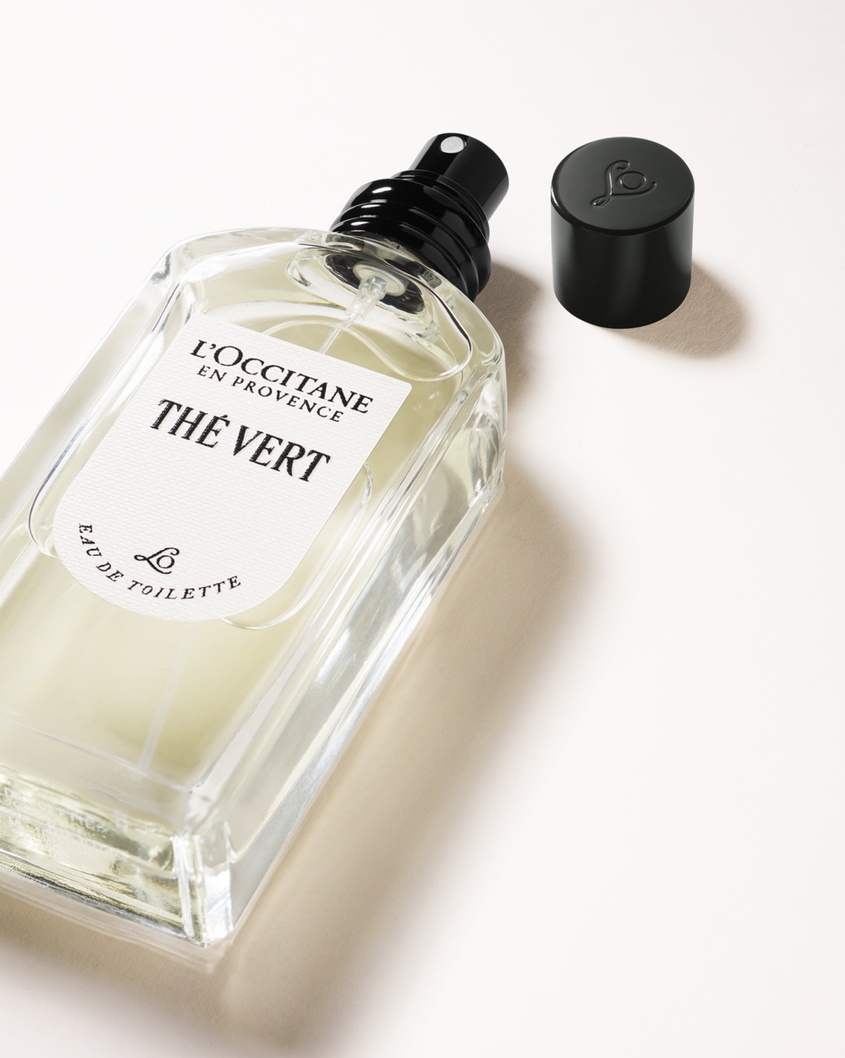 Eau de Toilette Thé Vert