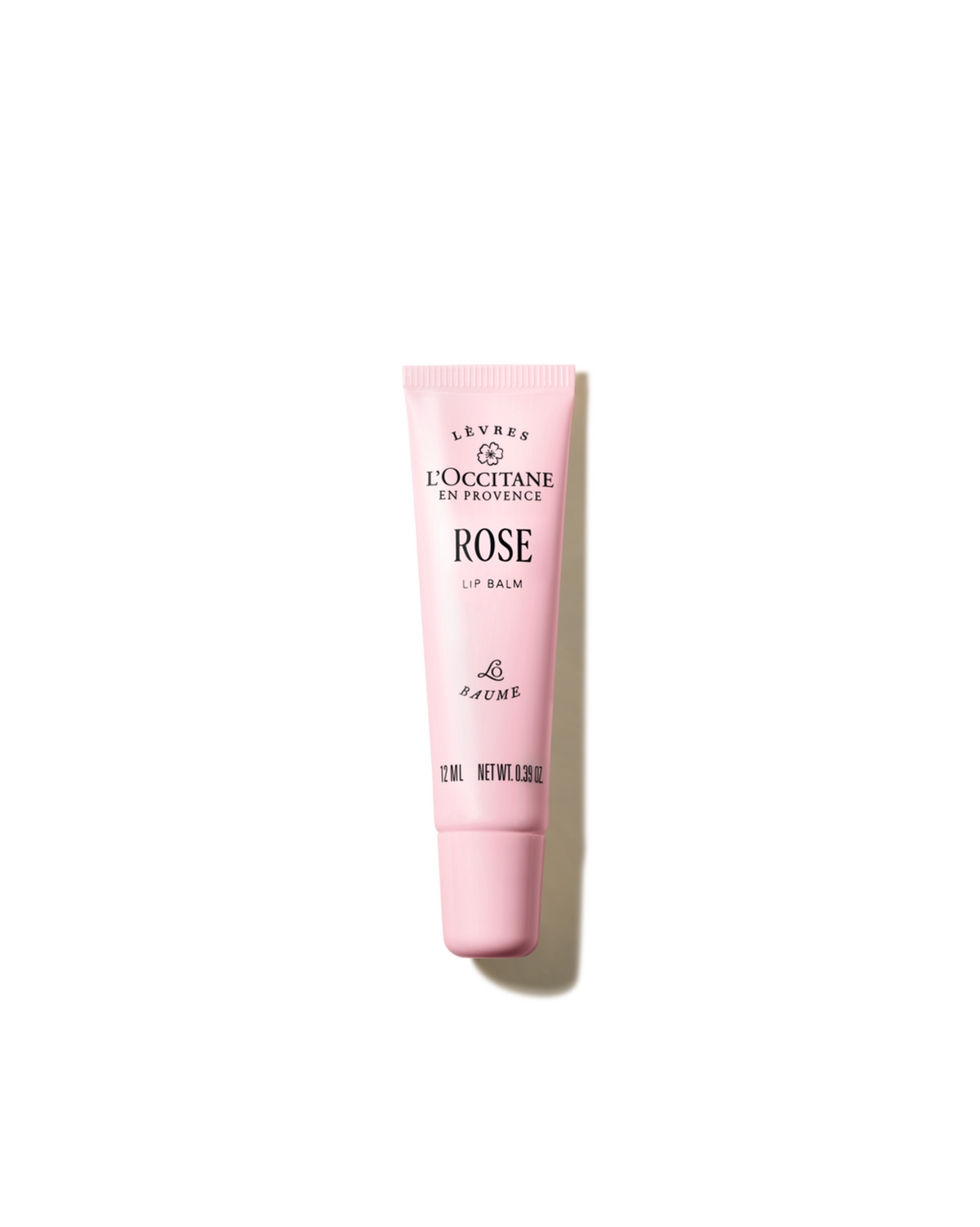Baume Lèvres Rose