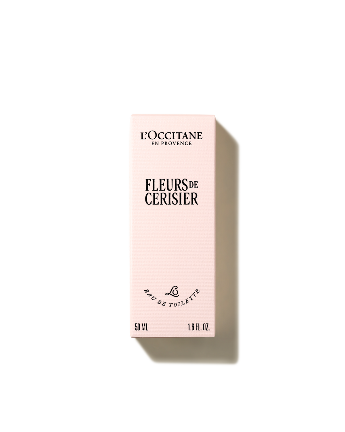 Eau de Toilette Fleurs de Cerisier