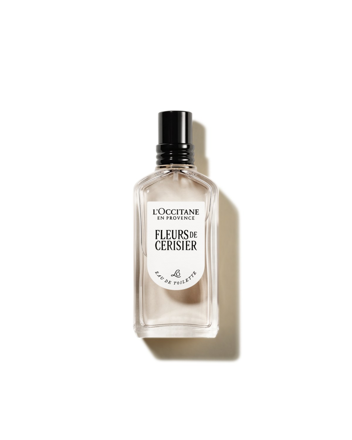 Eau de Toilette Fleurs de Cerisier