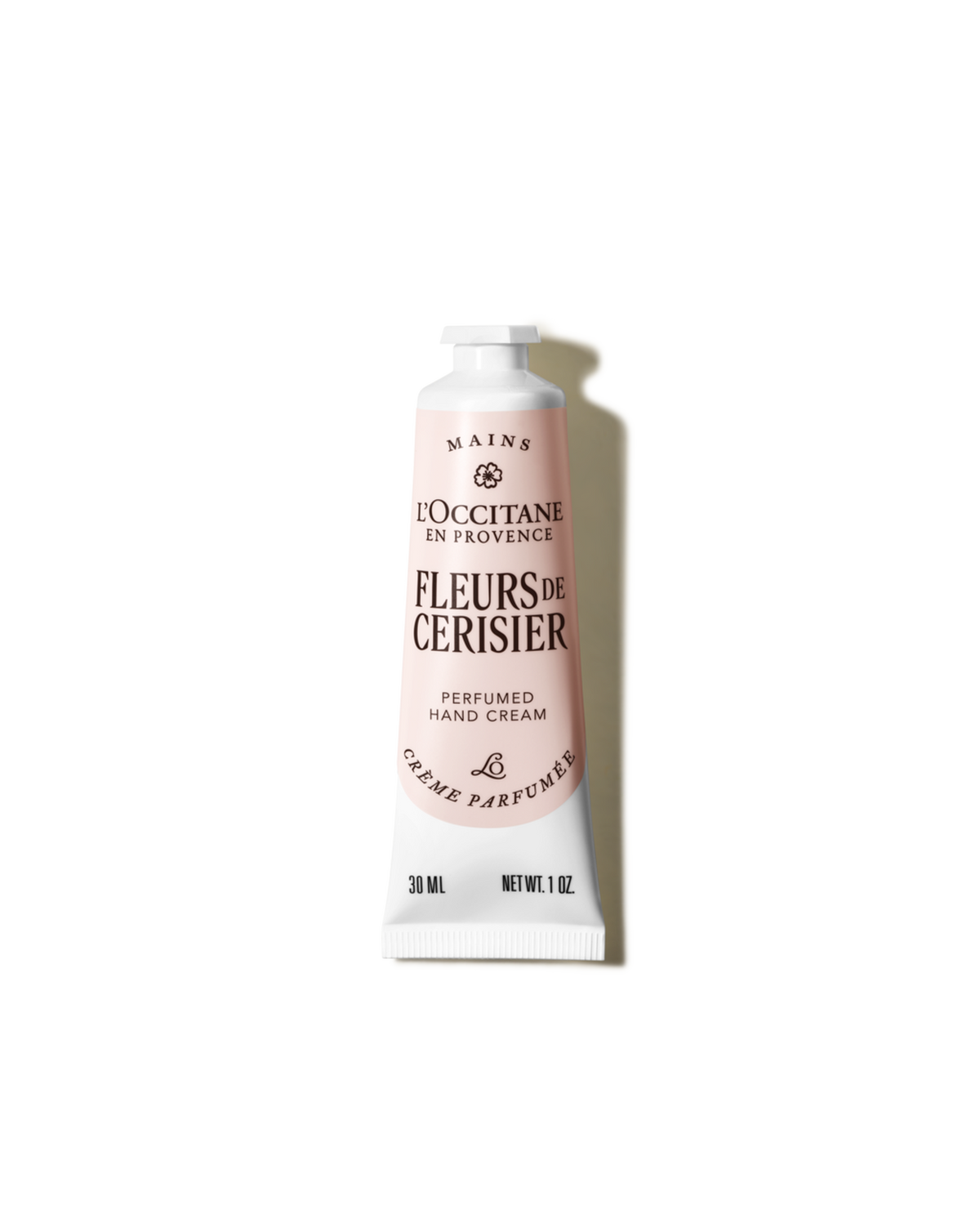 Crème Mains Fleurs de Cerisier