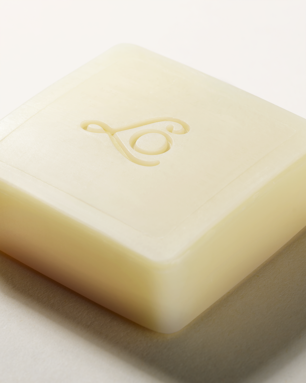Savon parfumé Rose