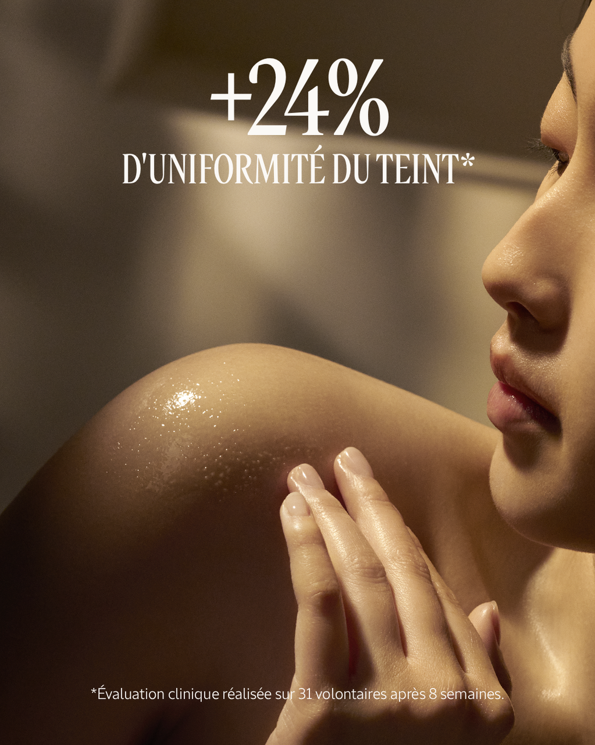 Baume Corps Pro-Jeunesse Immortelle Divine