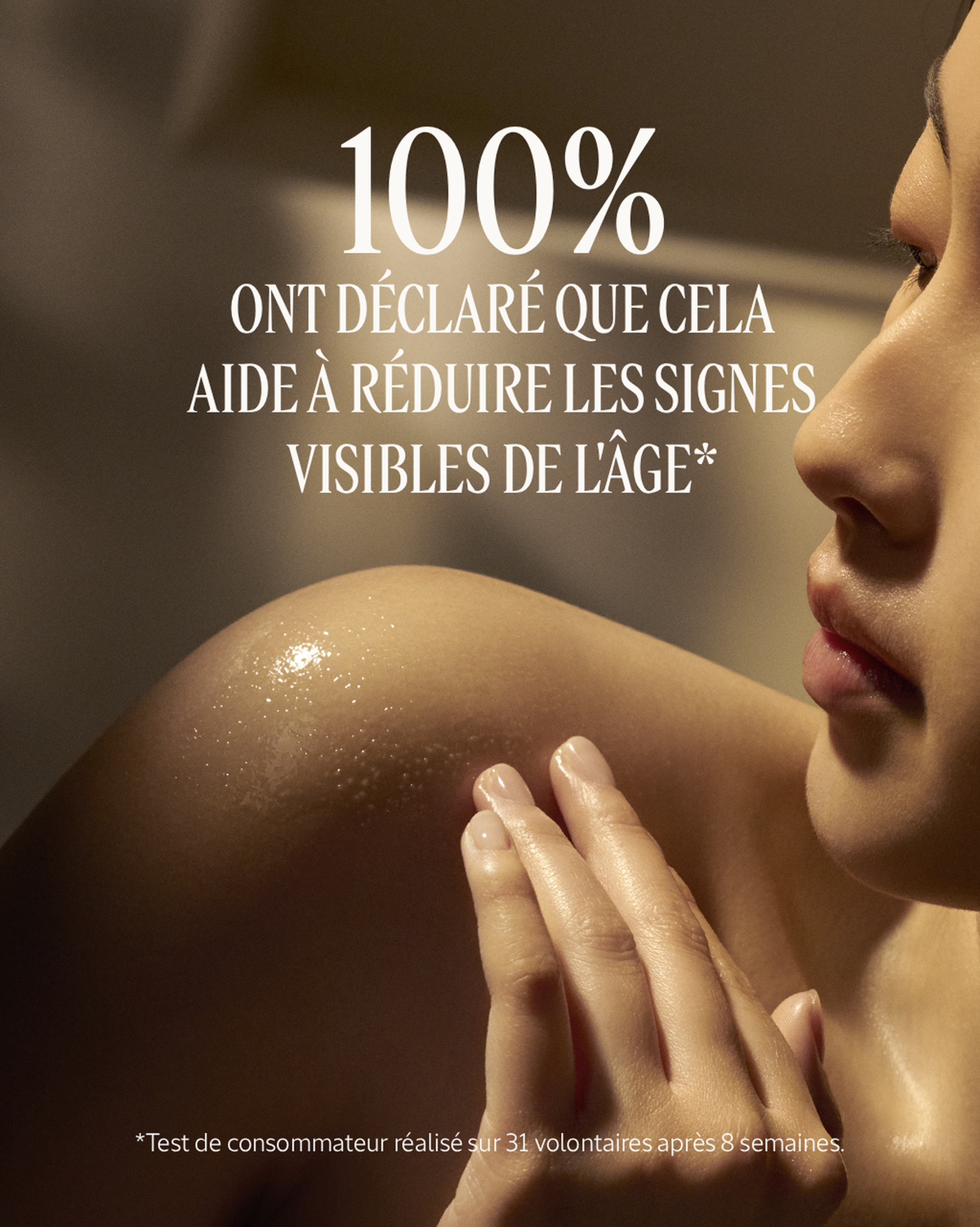 Baume Corps Pro-Jeunesse Immortelle Divine