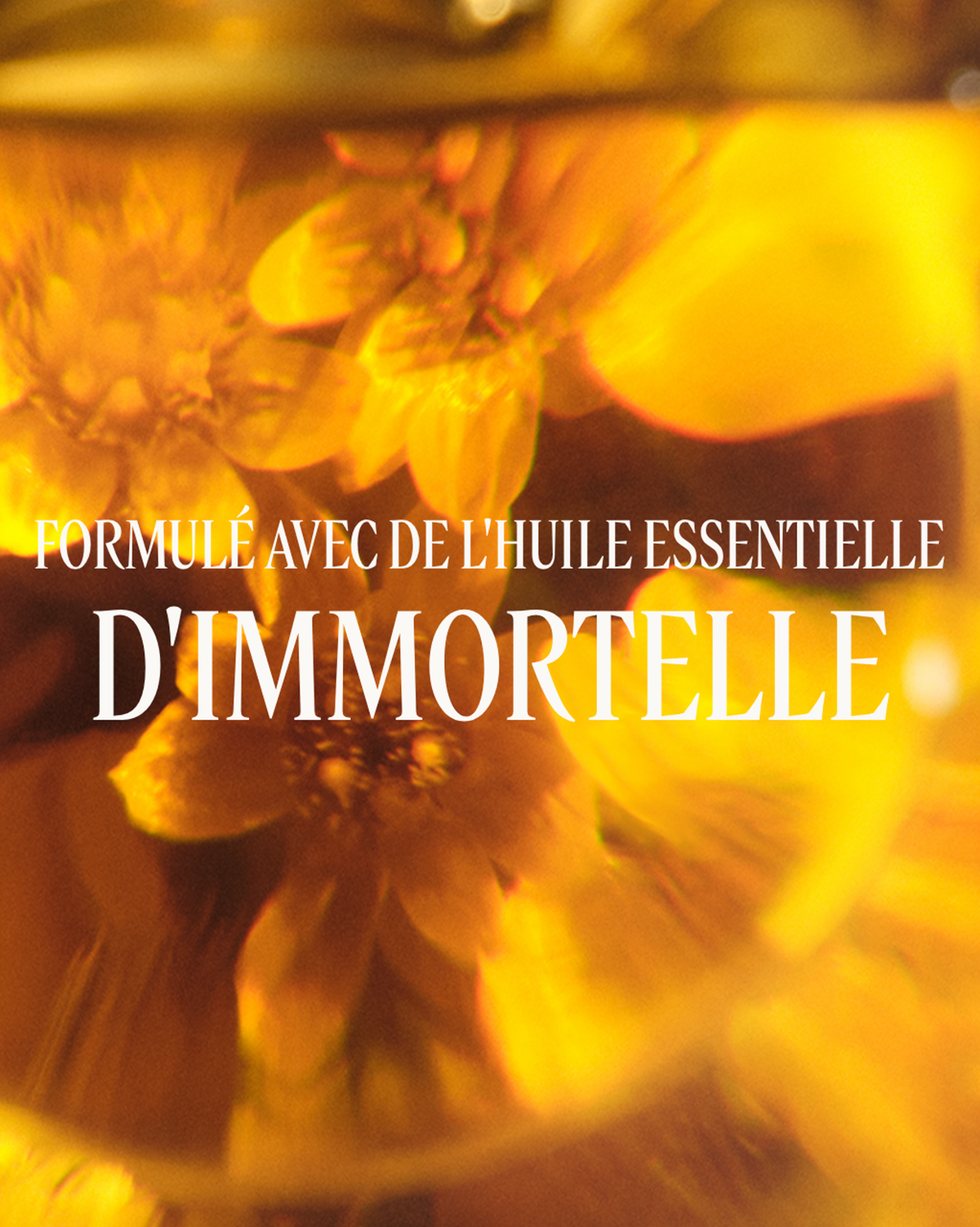 Sérum-en-Crème Mains Immortelle Divine