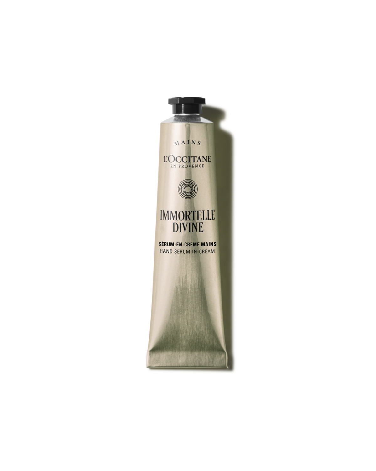 Sérum-en-Crème Mains Immortelle Divine