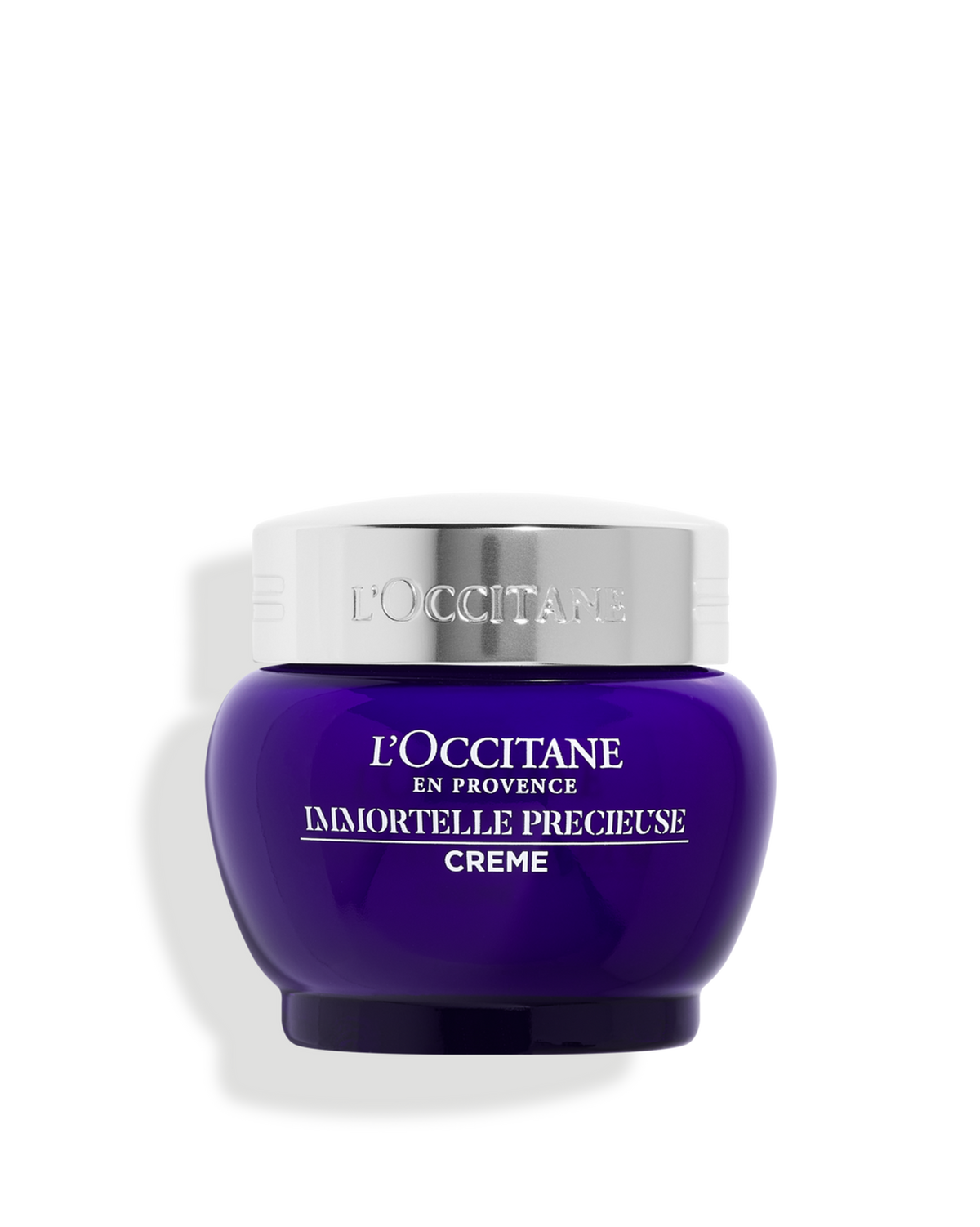 Crème Visage Précieuse