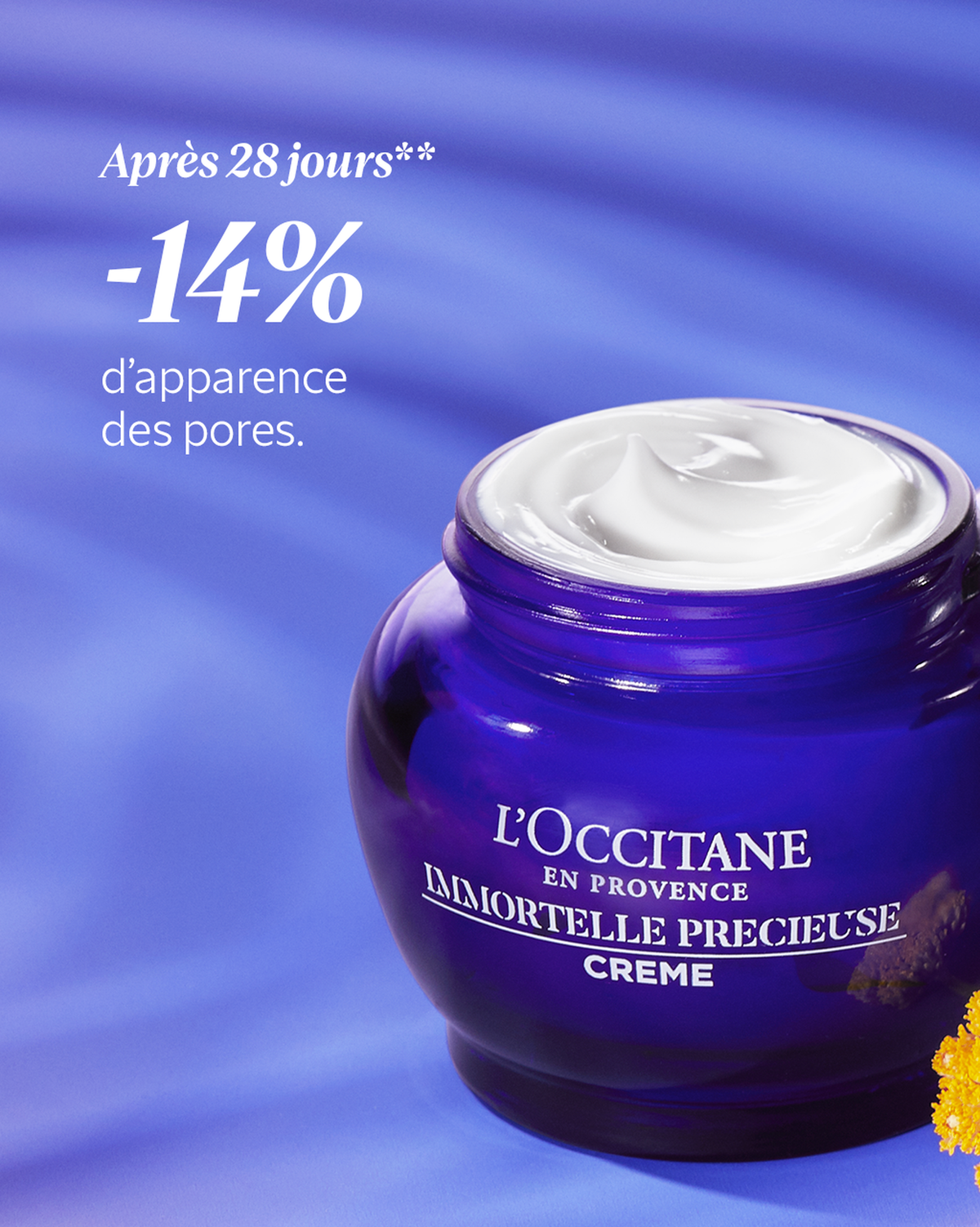Crème Visage Précieuse