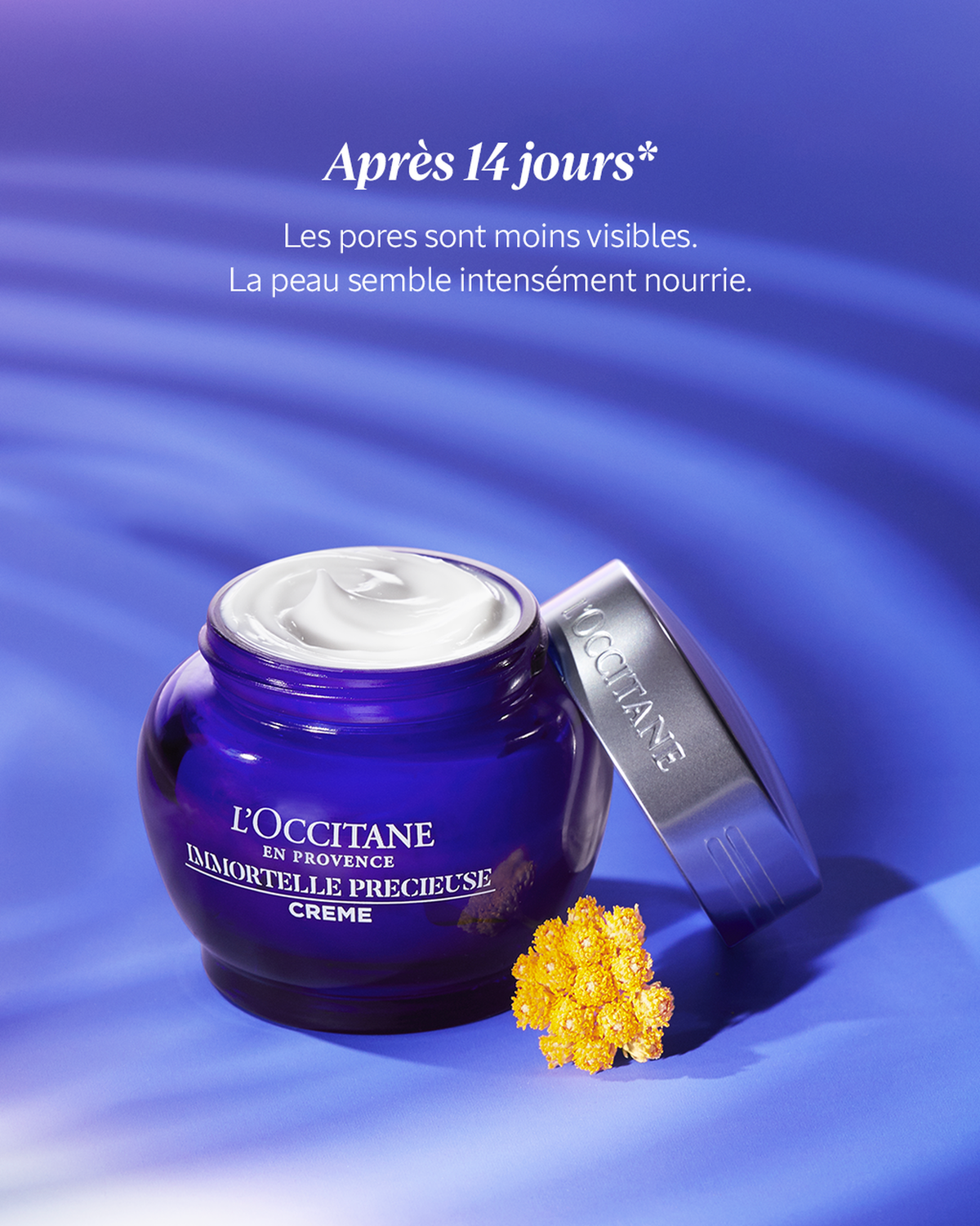 Crème Visage Précieuse
