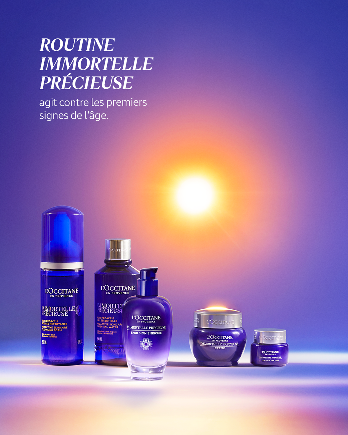 Crème Visage Précieuse