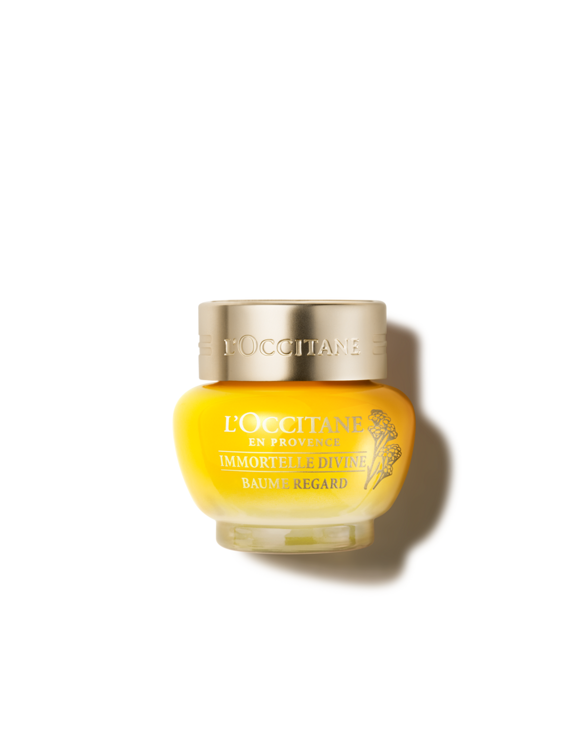 Baume Regard Immortelle Divine