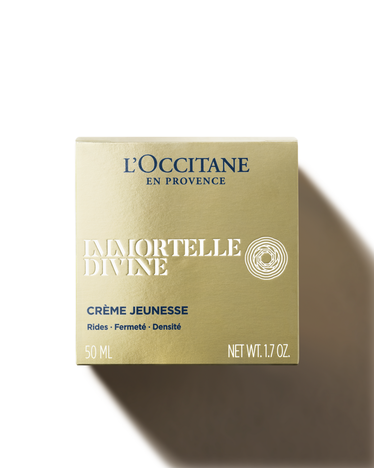 Crème jeunesse Immortelle Divine