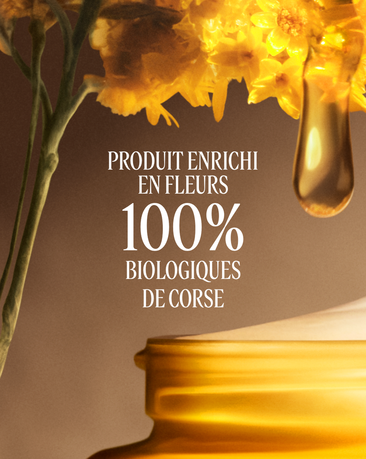 Crème jeunesse Immortelle Divine