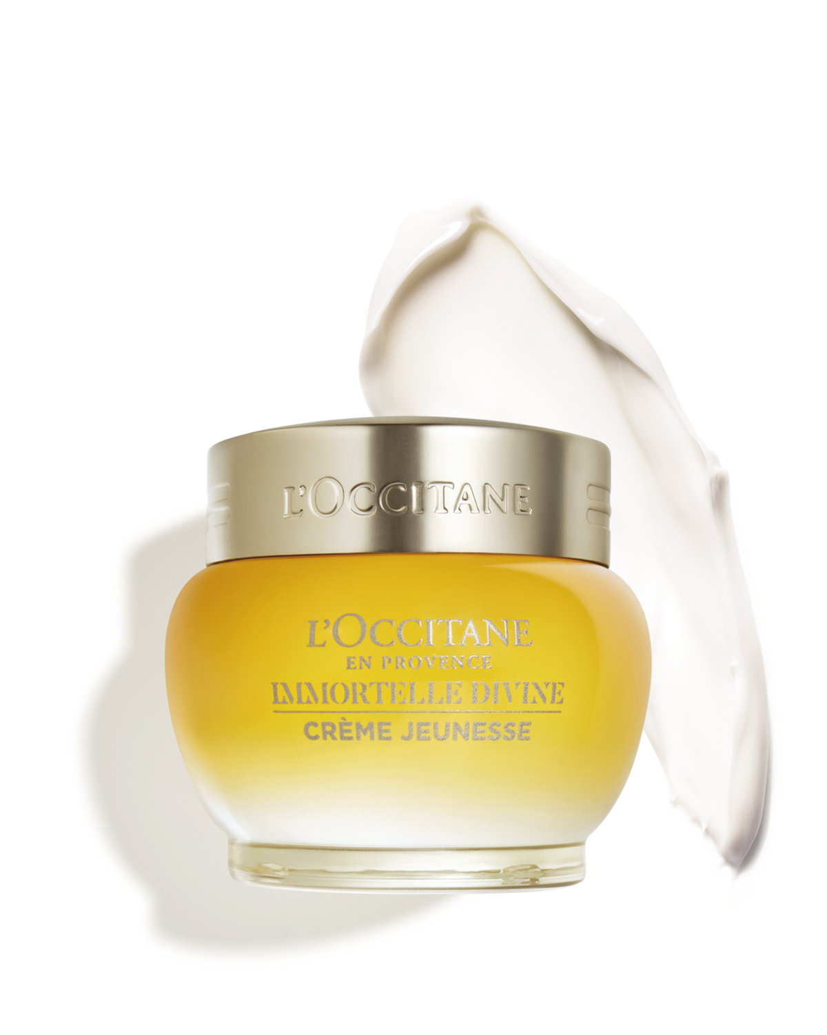 Crème jeunesse Immortelle Divine