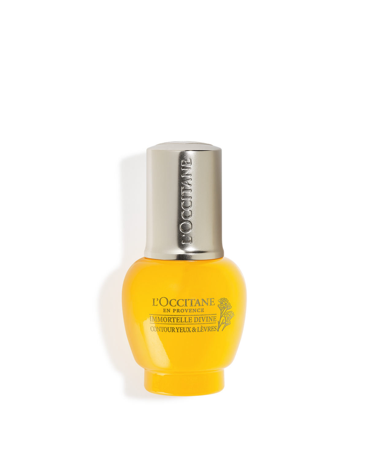 Contour Yeux et Lèvres Immortelle Divine
