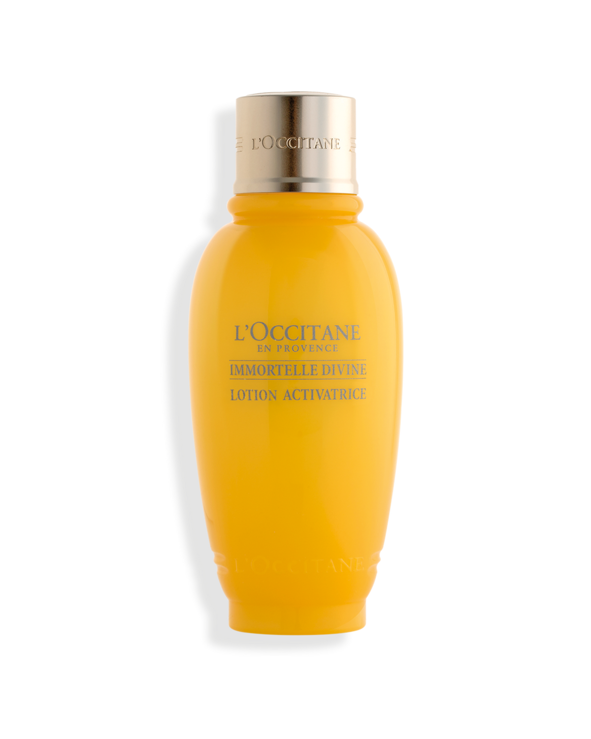 Lotion Activatrice Immortelle Divine