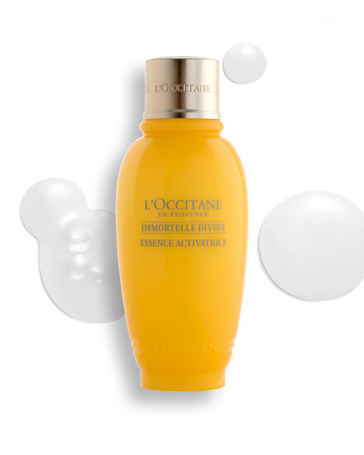 Lotion Activatrice Immortelle Divine