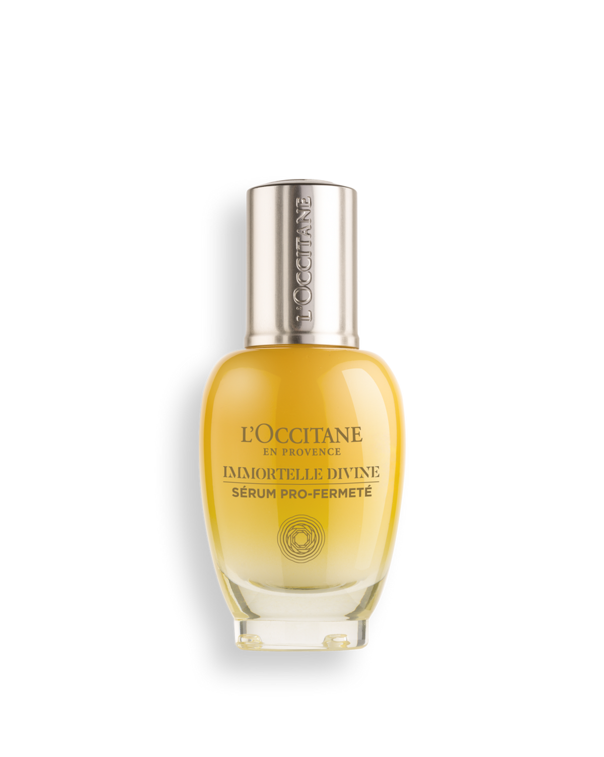 Sérum Pro-Fermeté Immortelle Divine