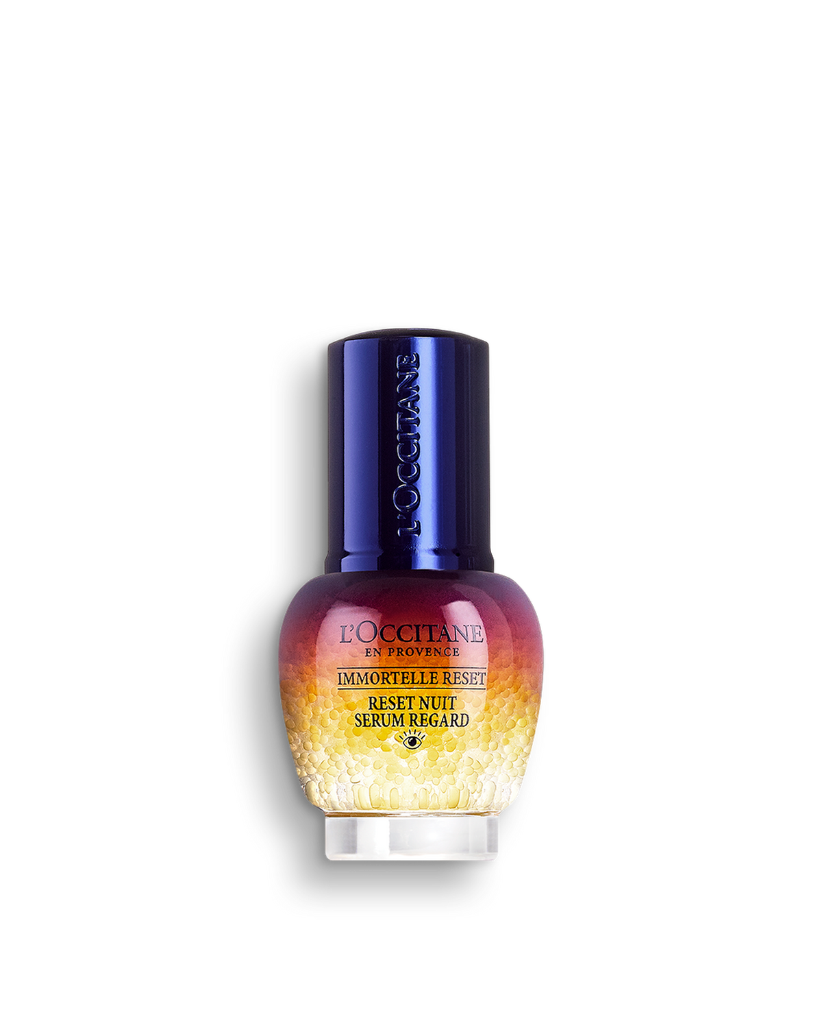 Sérum Regard Immortelle Reset Nuit