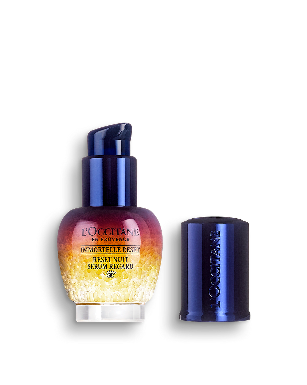Sérum Regard Immortelle Reset Nuit