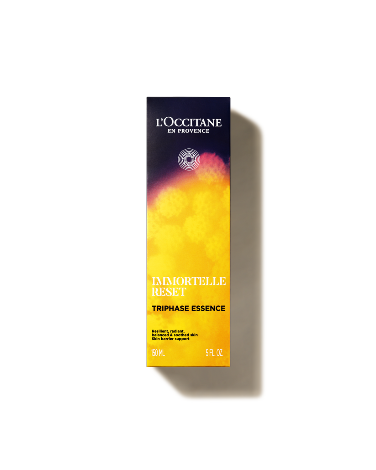 Triphase Essence Immortelle Reset
