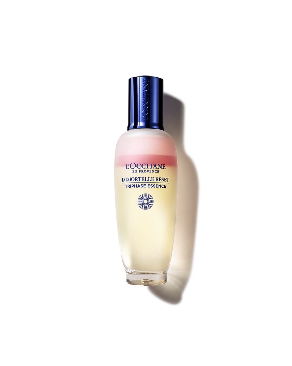 Triphase Essence Immortelle Reset