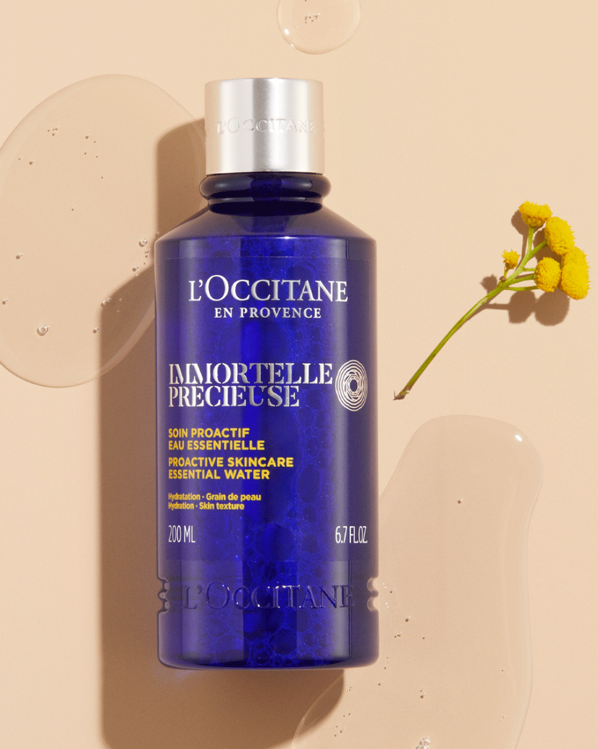 Eau Essentielle Précieuse