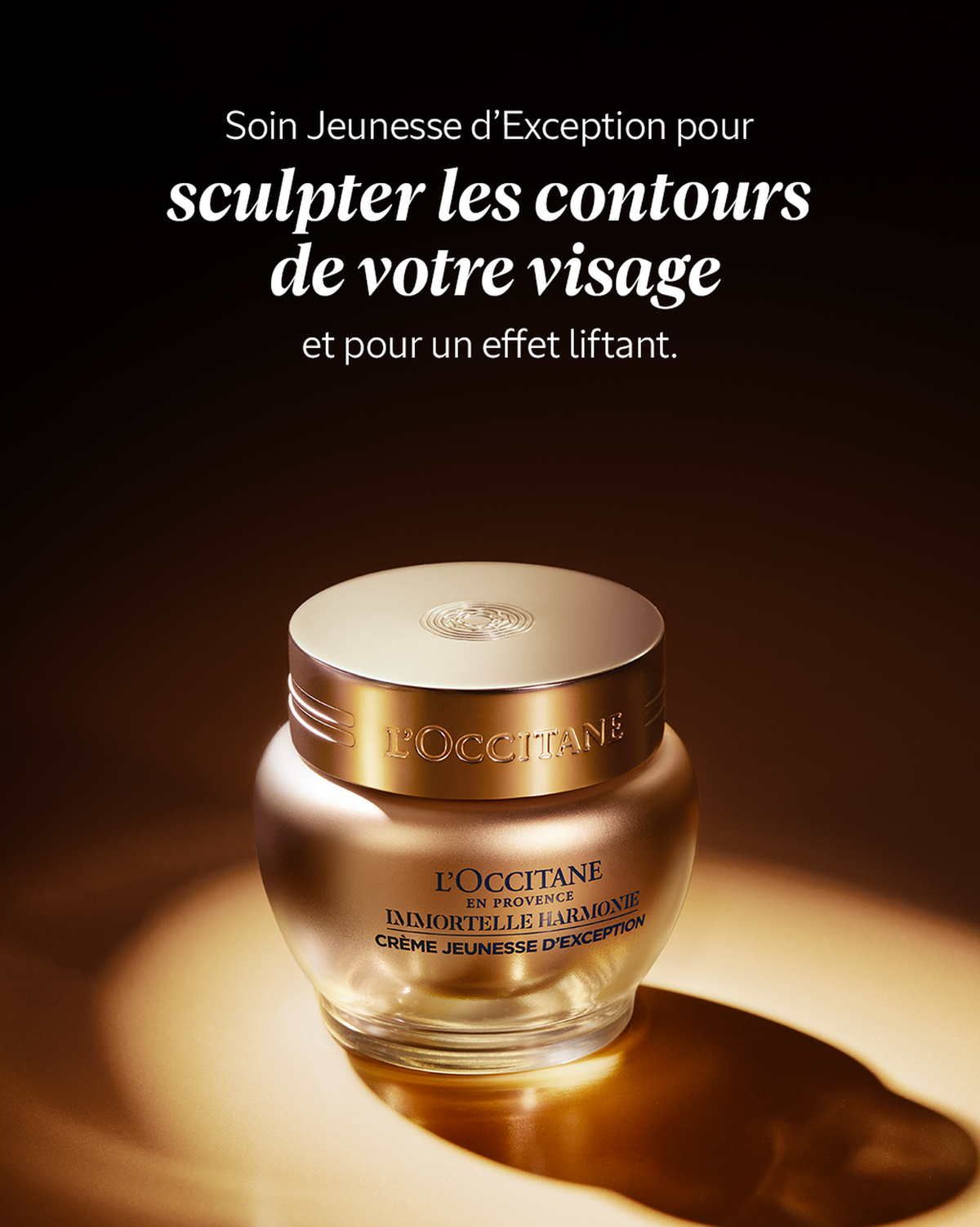 Crème Visage Harmonie