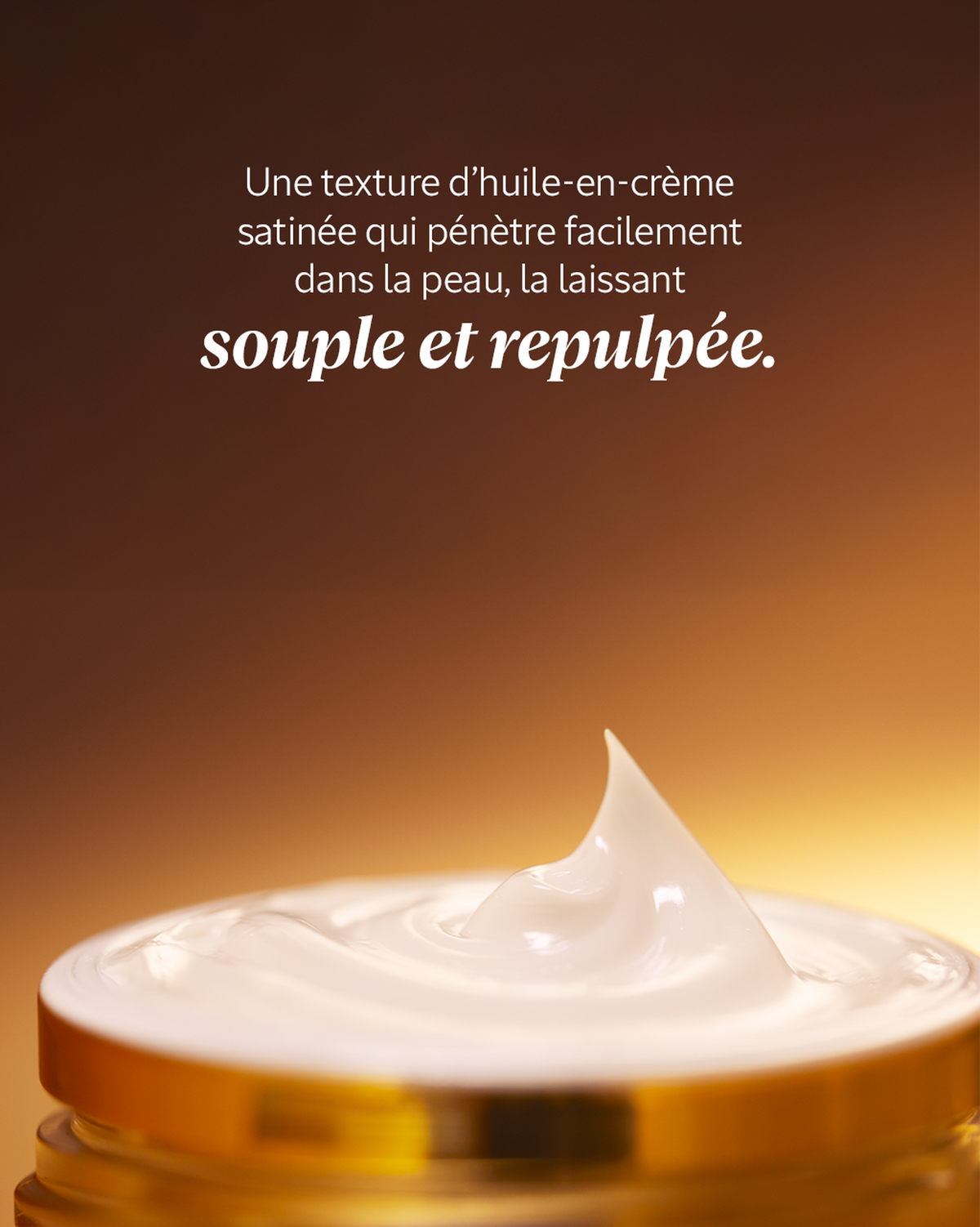 Crème Visage Harmonie