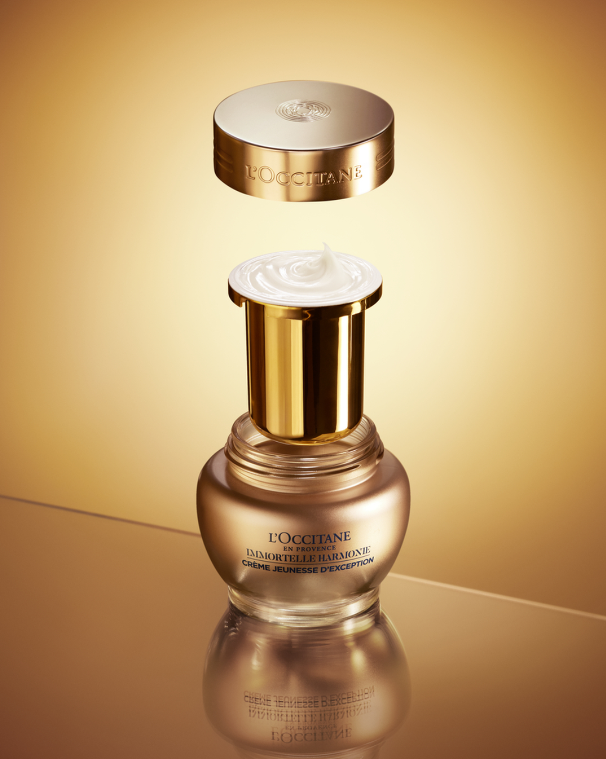 Crème Visage Harmonie